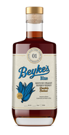 Beyke's Blue Double Oaked Kentucky Straight Blue Corn Bourbon Whiskey 001
