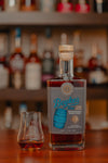 Beyke's Blue Single Barrel #0146 Kentucky Straight Blue Corn Bourbon Whiskey - Selected By Seelbach's