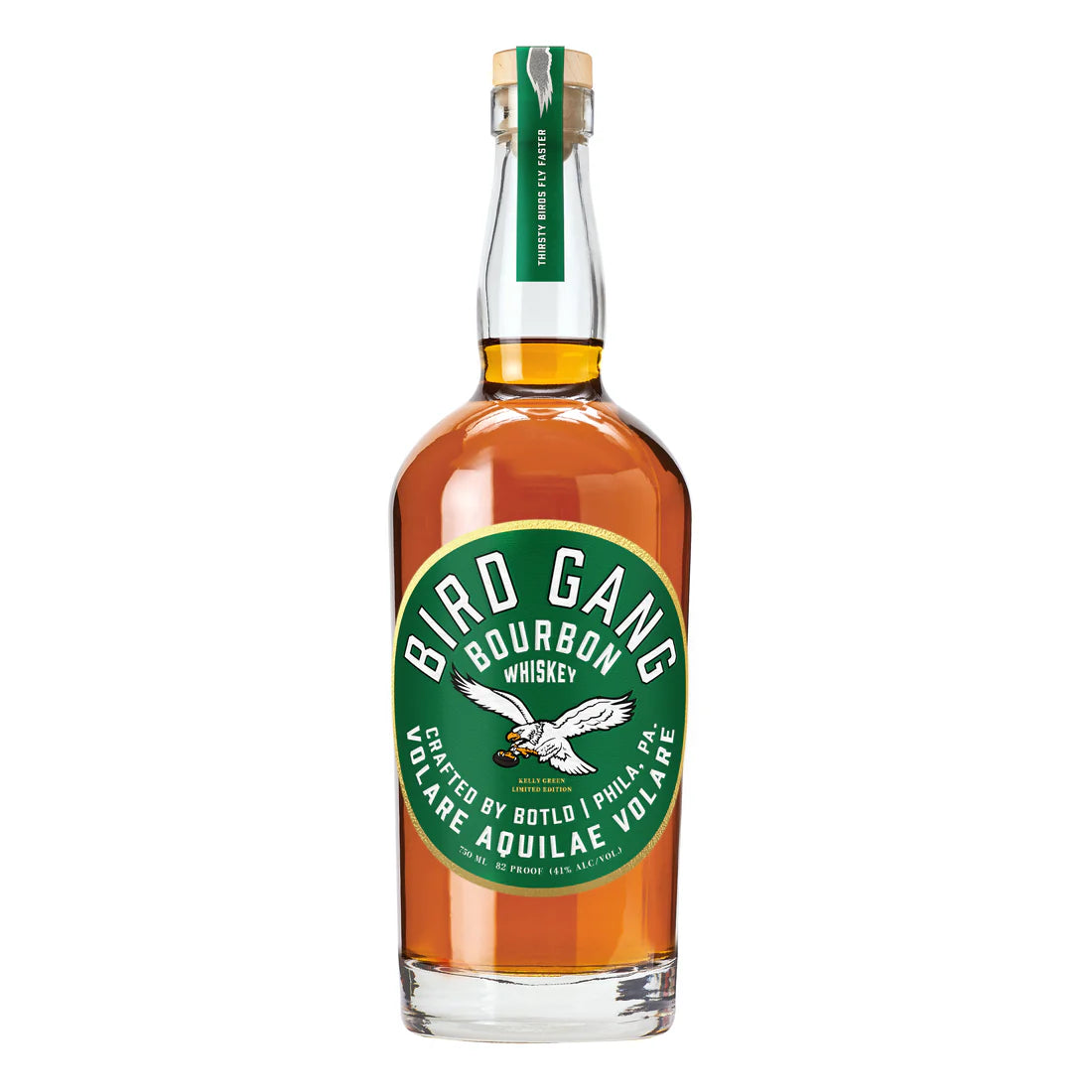 Bird Gang Bourbon