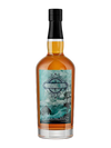 Black Button Distilling Binnacle Bay Bourbon Barrel Aged Rum