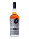 Black Button Distilling Empire Rye Whiskey