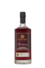 Starlight Distillery Blackberry Whiskey