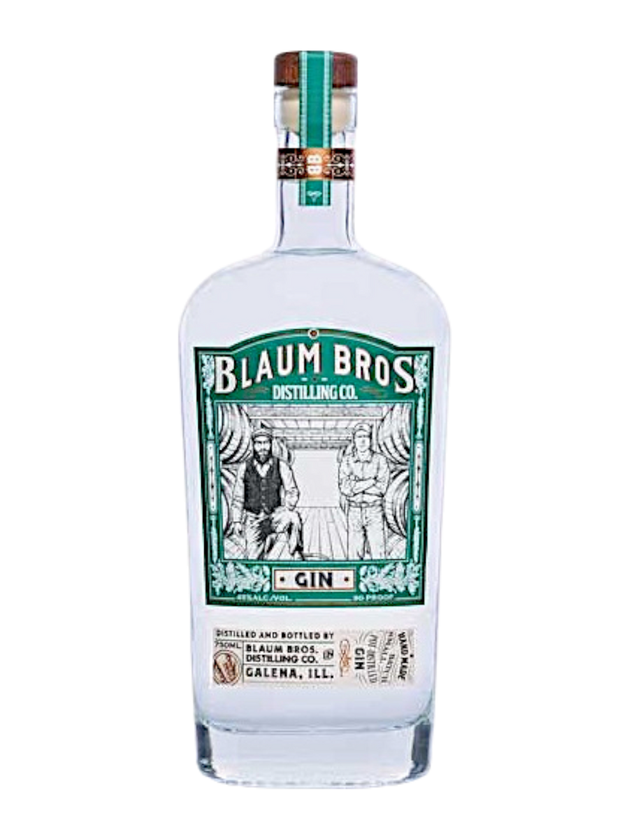 Blaum Bros. Gin