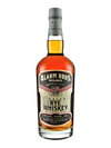 Blaum Bros. Straight Rye Whiskey