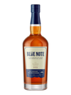 Blue Note Las Notas Kentucky Straight Bourbon Whiskey