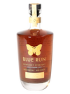 Blue Run 2023 12 Days of Bourbon: "All The Gold Rings" 117 proof - 12.2.23