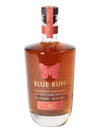 Blue Run 2023 12 Days of Bourbon: "Eighth Night" 118.60 proof - 12.8.23