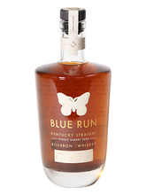 Blue Run 2023 12 Days of Bourbon: "Grandma’s House" 119.80 proof - 12.9.23