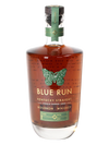 Blue Run 2023 12 Days of Bourbon: "Mistletoe Miracles" 117.60 proof - 12.3.23