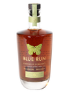 Blue Run 2023 12 Days of Bourbon : "Spiced & Spiked" 118.80 proof - 12.1.23
