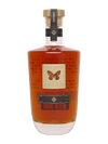 Blue Run 8-Year Single Barrel Bourbon "Hat & Cattle" 123.8 Proof