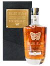 Blue Run Father's Day Double Oak Single Barrel Rye 09F: "Dad's Drinking Bourbon" 108.2 proof