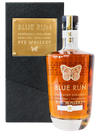 Blue Run Father's Day Double Oak Single Barrel Rye 10F: "Adam Cherne" 107.5 proof