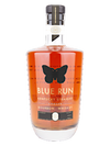 Blue Run Kentucky Straight Chosen Bourbon Whiskey  - Atlas And Mason