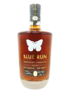Blue Run Kentucky Straight Chosen Bourbon Whiskey - Volusia Bourbon Society