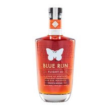 Blue Run Spirits Flight Series III 109.9 Proof "Beach & Blooms"