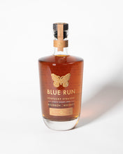 Blue Run 2023 12 Days of Bourbon: "Karamu’s Feast" 117 proof - 12.6.23
