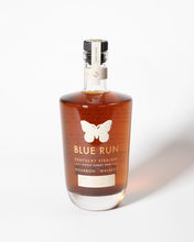 Blue Run 2023 12 Days of Bourbon: "Grandma’s House" 119.80 proof - 12.9.23