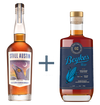 Blue Corn DUO Bundle: Still Austin 2025 Bottled-In-Bond + Beyke's Blue Batch 02