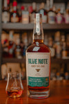 Blue Note 2025 Honey Rye Cask Whiskey