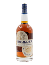 Boulder Spirits American Single Malt 7-Year Bottled in Bond