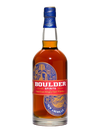 Boulder Spirits American Single Malt American Oak