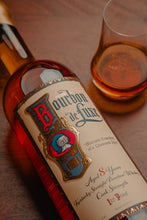 Bourbon De Luxe from Rolling Fork Spirits