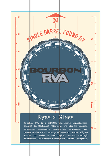 [Pre-sale] Found North Single Barrel Rye 
