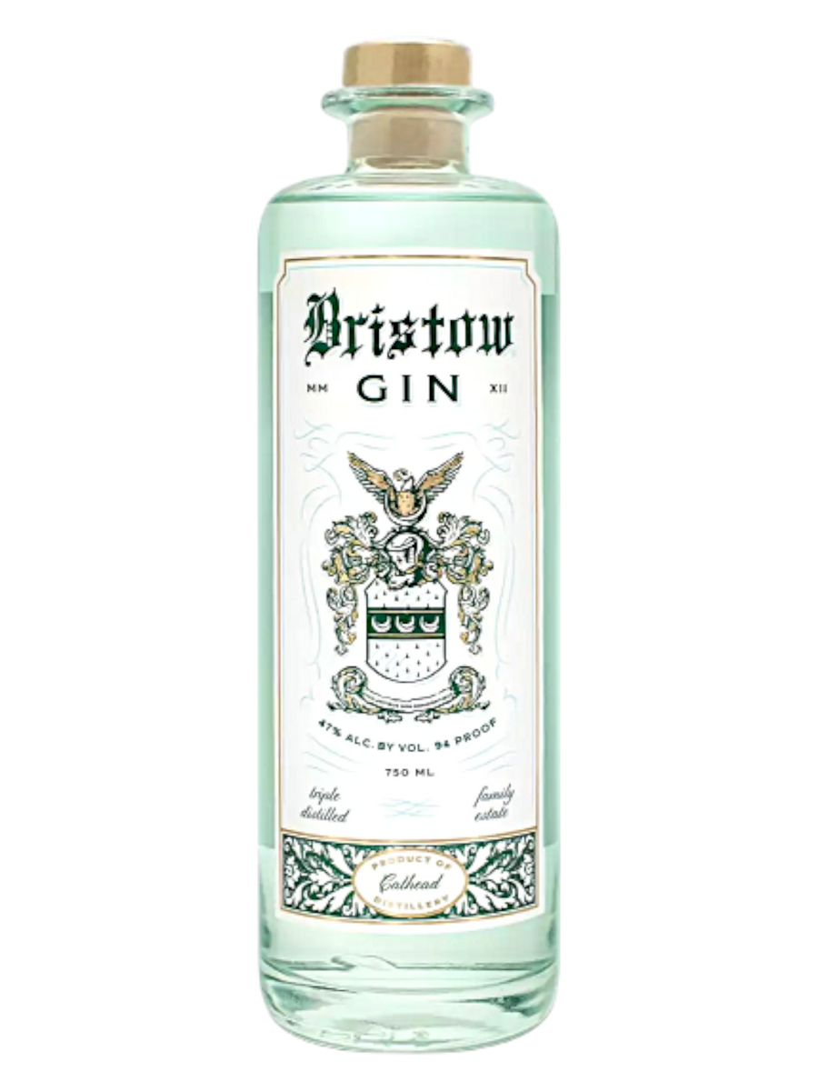 Bristow Gin
