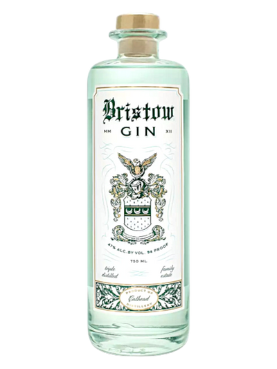 Bristow Gin