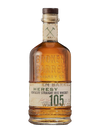 Broken Barrel Whiskey Heresy Rye