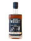 Brothers Wright Distilling Wheated Bourbon Whiskey