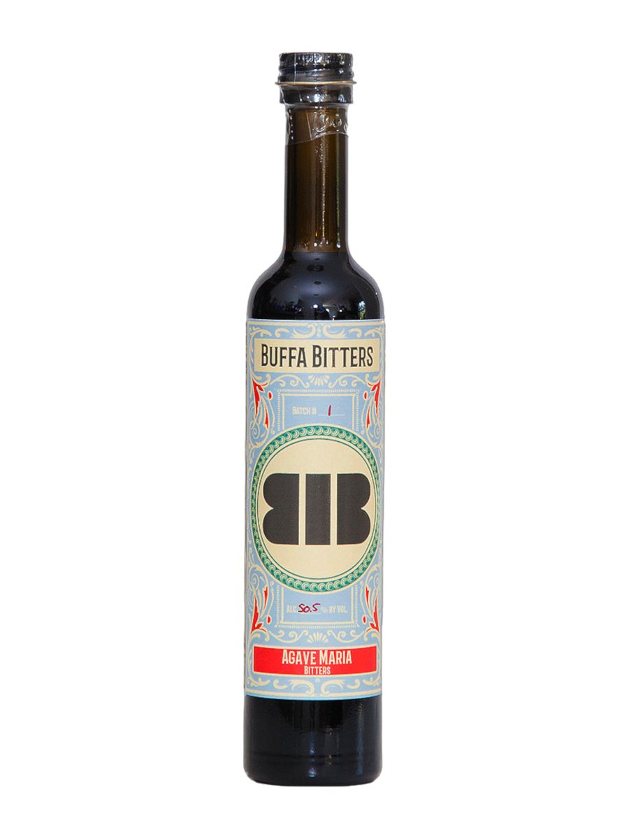 Buffa Bitters - Agave Maria