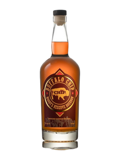 Buffalo Chip Spirits Woody’s Reserve