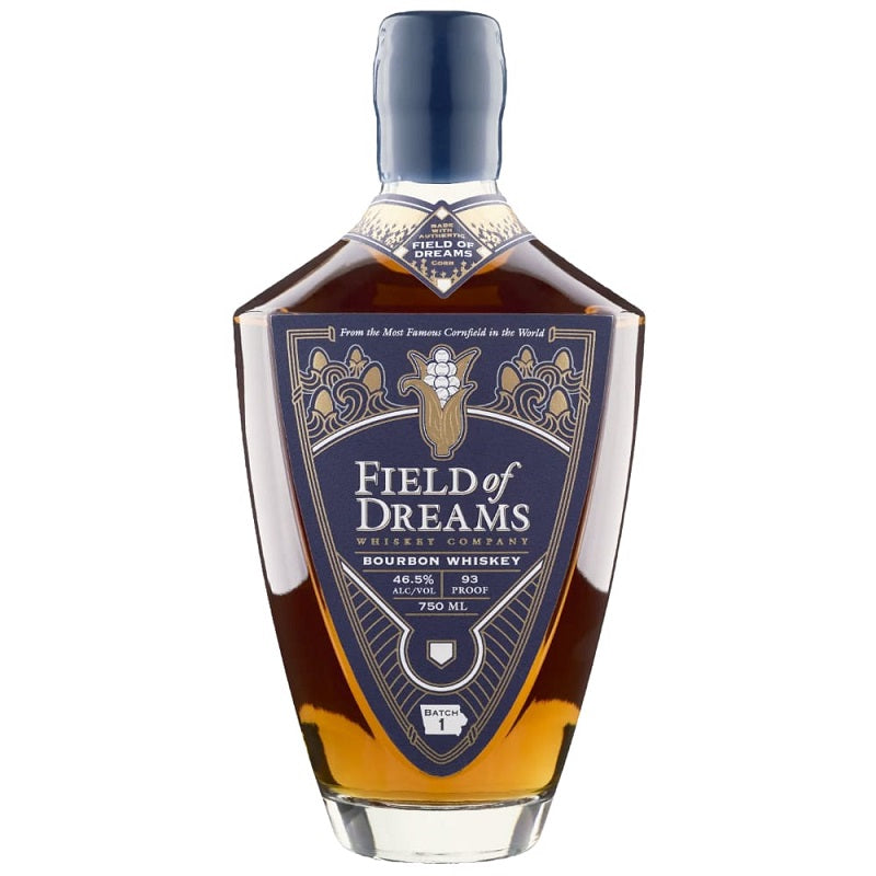 Field of Dreams Bourbon Whiskey