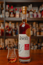 Buzzard's Roost 9-Year Single Barrel Bourbon 108.6 Proof - Selected by Seelbach's