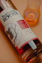 Buzzard's Roost 9-Year Single Barrel Bourbon 108.6 Proof - Selected by Seelbach's