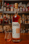 Buzzard's Roost Single Barrel Toasted Bourbon 111.8 Proof - Selected by Seelbach's