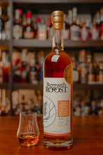 Buzzard's Roost Single Barrel Toasted Bourbon 111.8 Proof - Selected by Seelbach's