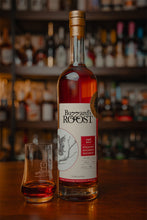 Buzzard's Roost Single Barrel Bourbon 115.2 Proof - Selected by Jacksonville Bourbon and Whiskey Society