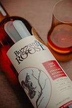 Buzzard's Roost Single Barrel Bourbon 115.2 Proof - Selected by Jacksonville Bourbon and Whiskey Society