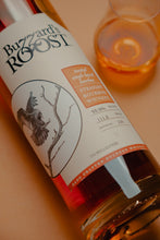 Buzzard's Roost Single Barrel Toasted Bourbon 111.8 Proof - Selected by Seelbach's