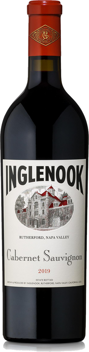 Inglenook Cabernet Sauvignon 2019