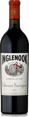 Inglenook Cabernet Sauvignon 2019