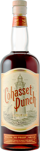 Cohasset Punch Liqueur