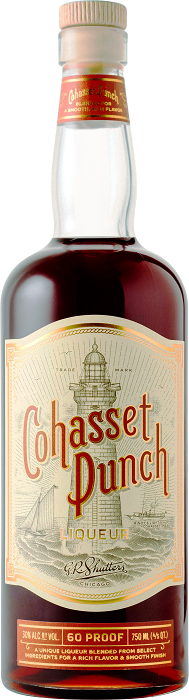 Cohasset Punch Liqueur