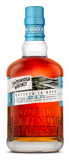 Chattanooga Whiskey Bottled in Bond: Spring 2022 Vintage