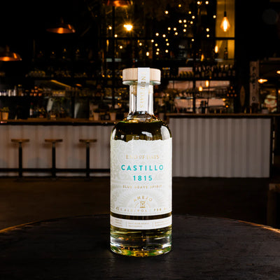 End of Days Castillo 1815 Añejo