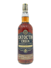 Catoctin Creek Rabble Rouser Bottled-In-Bond 2024 6-Year Straight Rye Whiskey