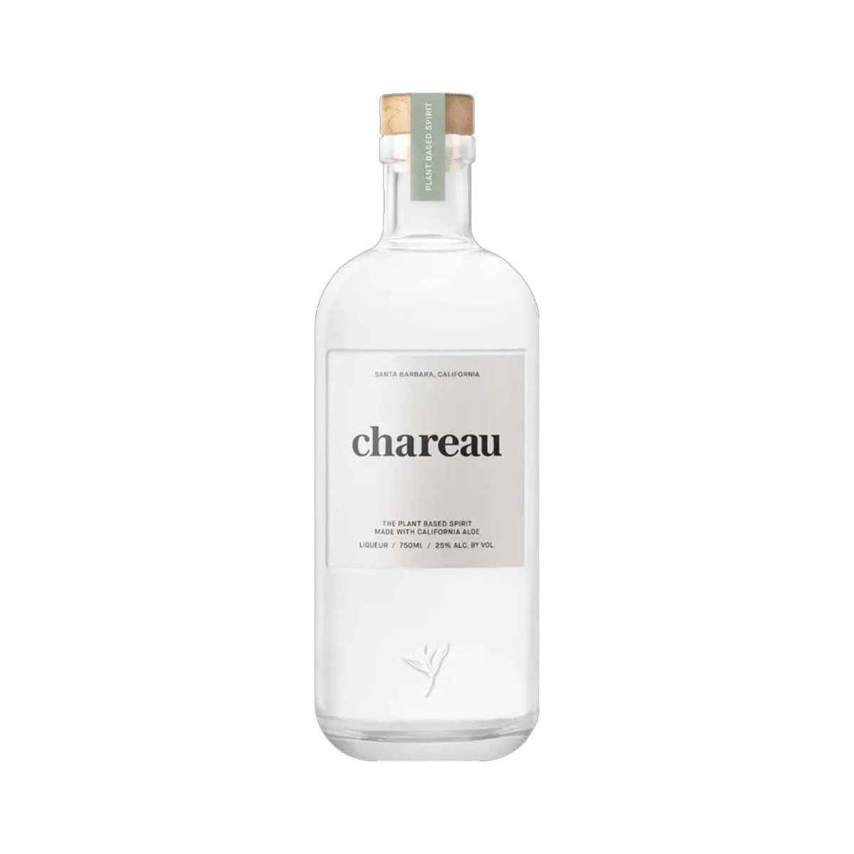 Chareau Aloe Liqueur